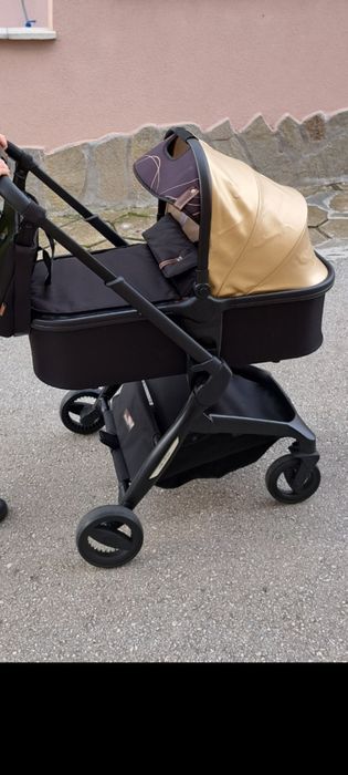 Количка Чиполино Emotion