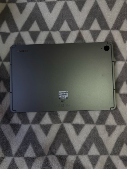 Samsung Tab S9 FE 5G