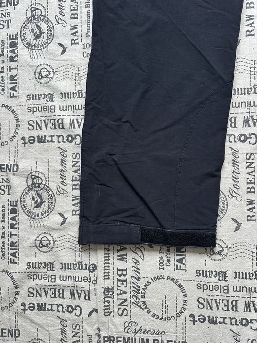 MAMMUT original панталон.XL
