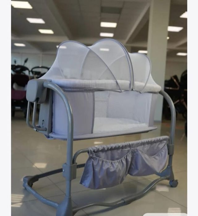 Колыбельная люлька