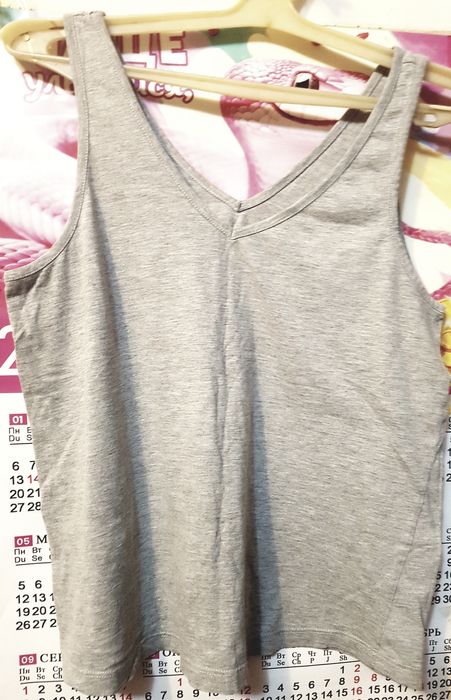 Брендовый Костюм из четырёх вещичек