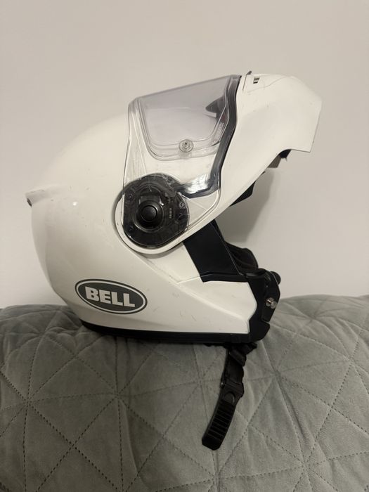 Casca motocicleta flip-up BELL