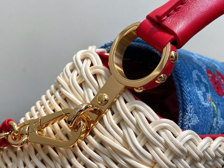 Louis vuitton чанта