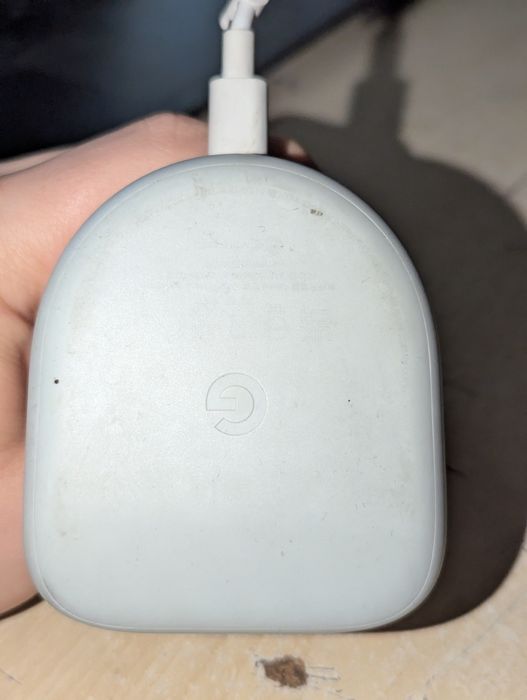 Google Pixel stand 2nd gen