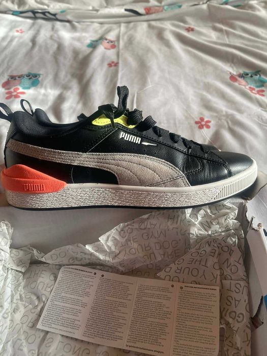пума оригинални не използвани