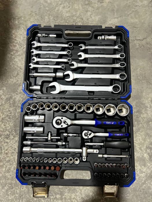 Набор ключ Yofe original