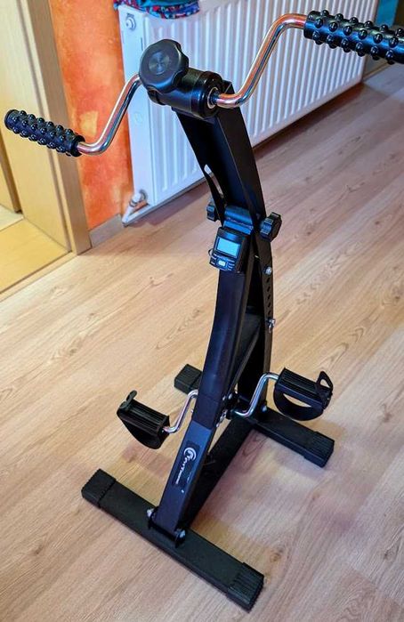 Bicicleta medicala recuperare