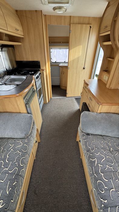 Panou Solar Rulota Sterling 2/3 pers