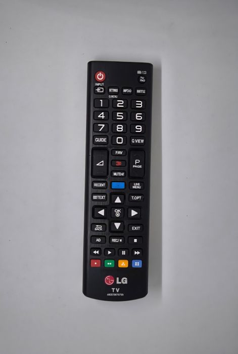 Дистанционно управление LG AKB73975729 Чисто ново!