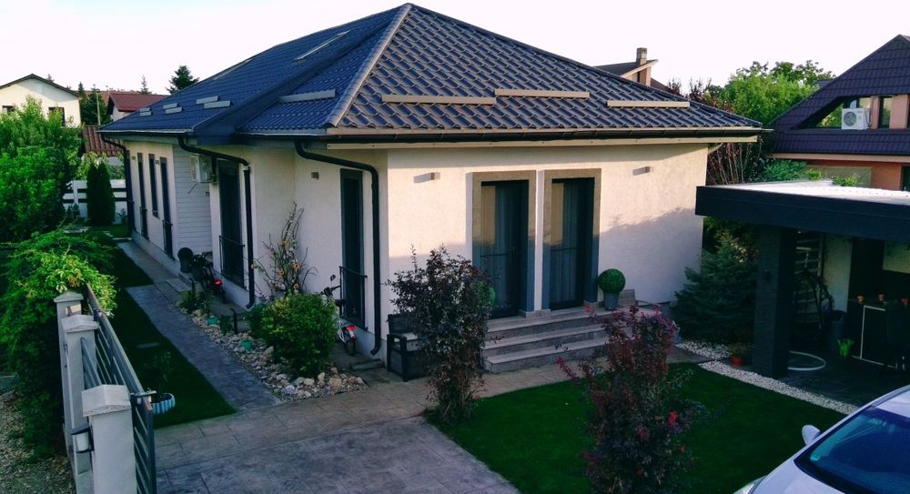 Casa 4 camere Tunari zona premium