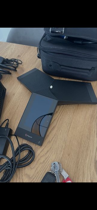 Telefon inteligent Poly Trio 8500