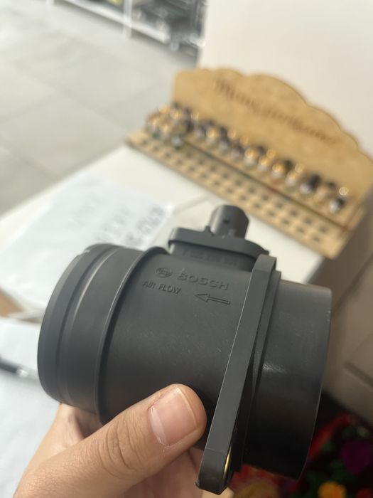 Датчик дмрв приора 126 мотор