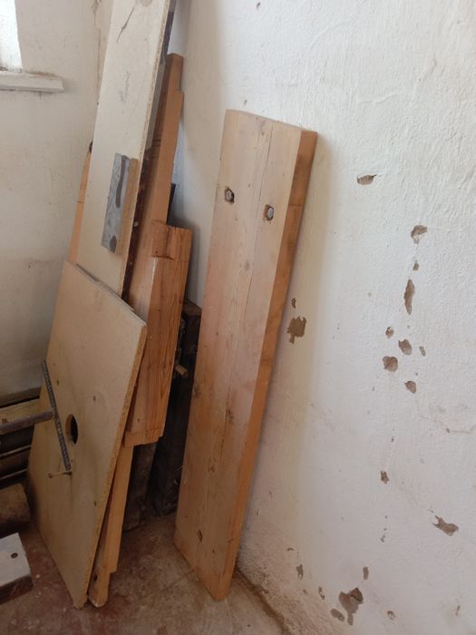 5 хил турдаги комплект ишлаб турган пларам станоклар сотилади.