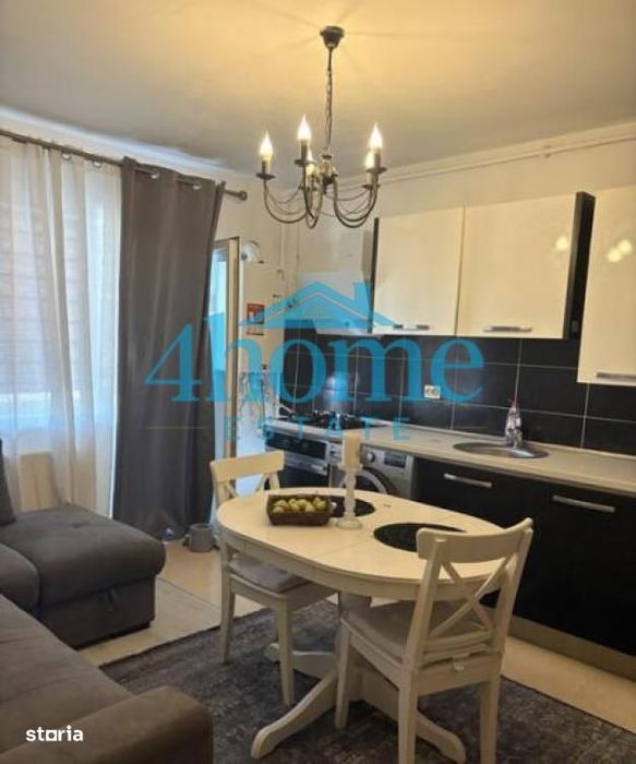 Apartament 2 camere Apărătorii Patriei|Bloc nou| Metrou — fotografia 2