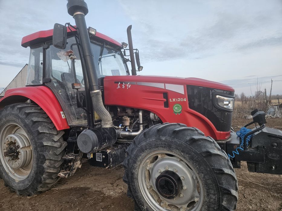 тырактор сатылады