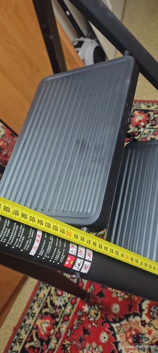 Лестница стремянка