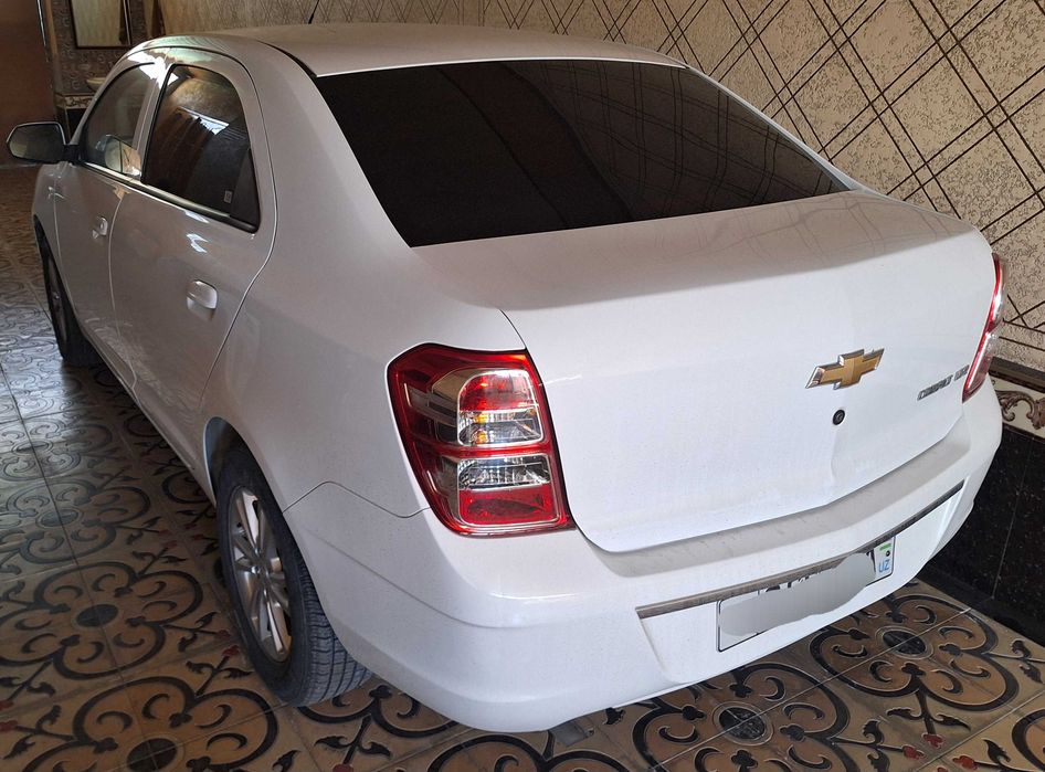 Chevrolet Cobalt