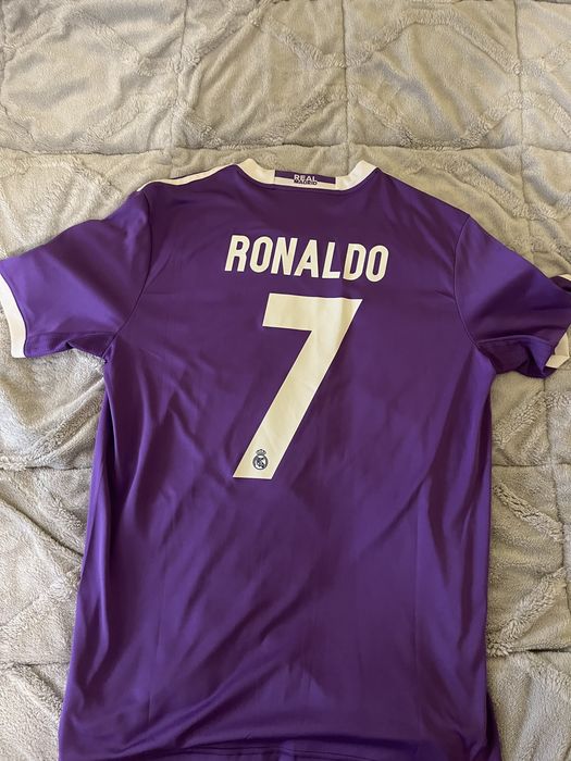 Tricou Ronaldo Real Madrid