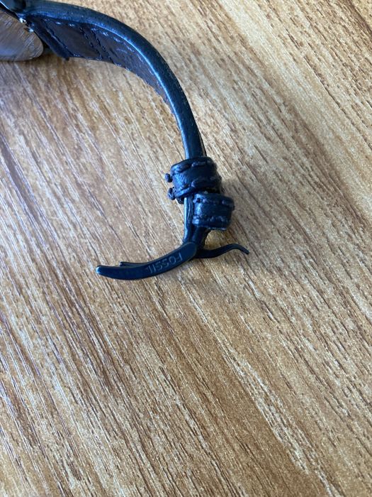 Мъжки оригинален часовник Fossil