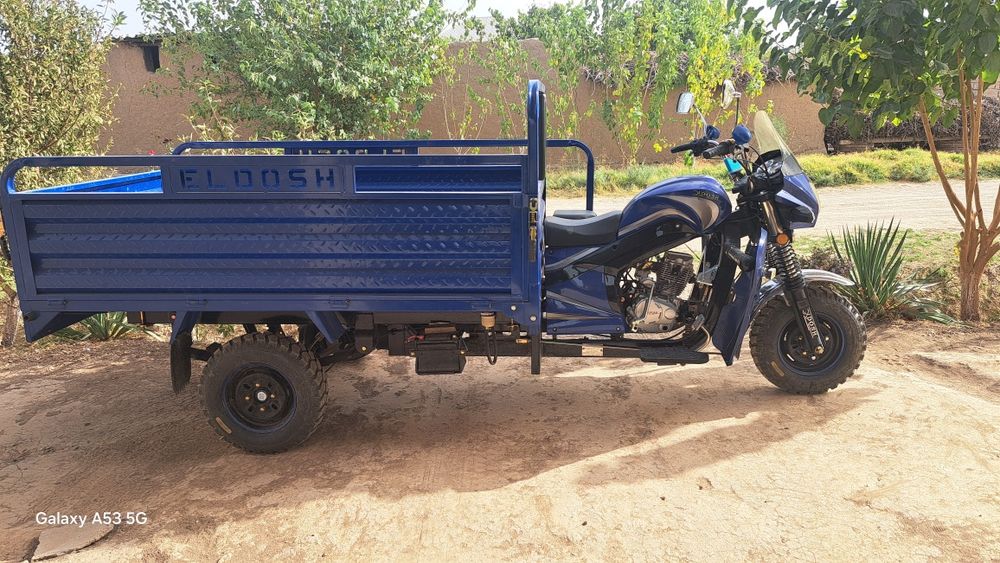 Mototsikl.muravey.moto.Eldosh 200 cc.Muravey sotiladi