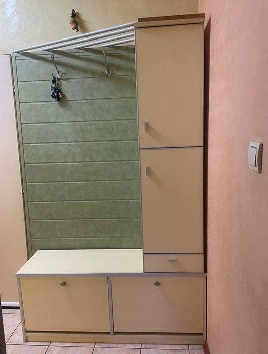 Дава се под наем Двустаен апартамент в София, Обеля 2 - 50 кв.м за 432.99 € - Снимка #6