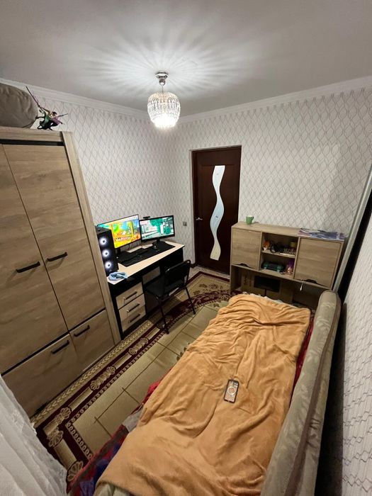 Продам квартиру на Тургенева
