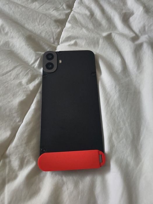 Nothing cmf phone 1 без обмена