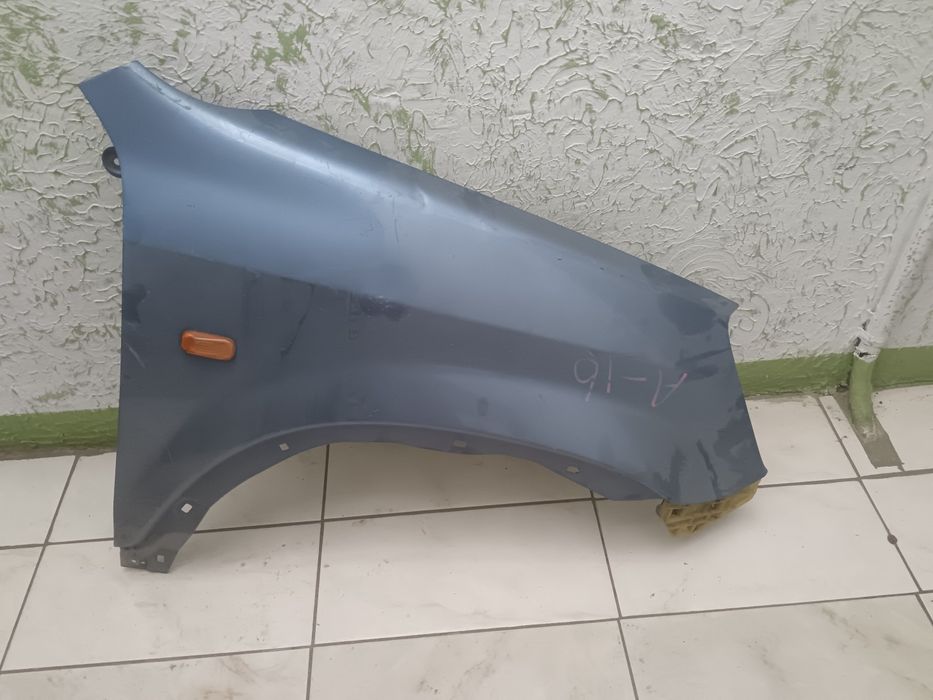 Крыло правое на Хонду Срв 2 поколения