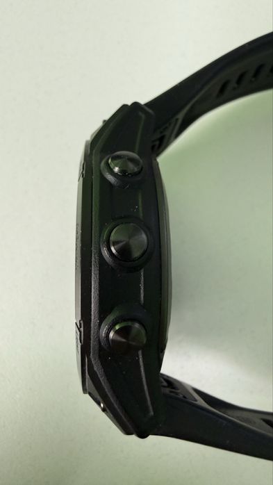 Продам часы Garmin Epix Gen2