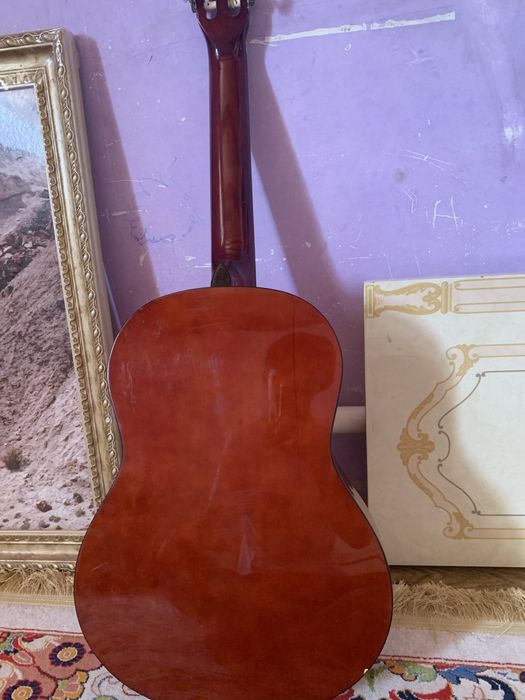 cortland gitara akostika