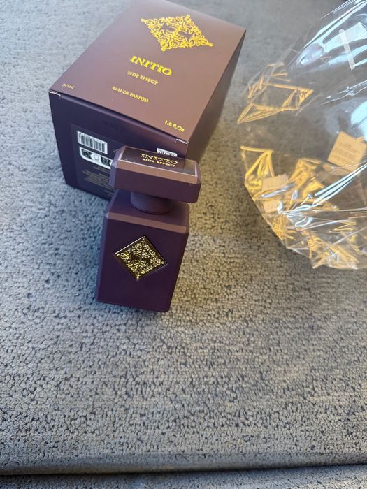 Парфюм Initio Side Effect 50ml Оригинален