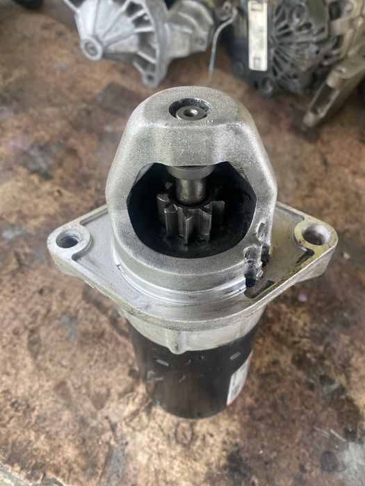 Стартер за опел 1.3 дизел