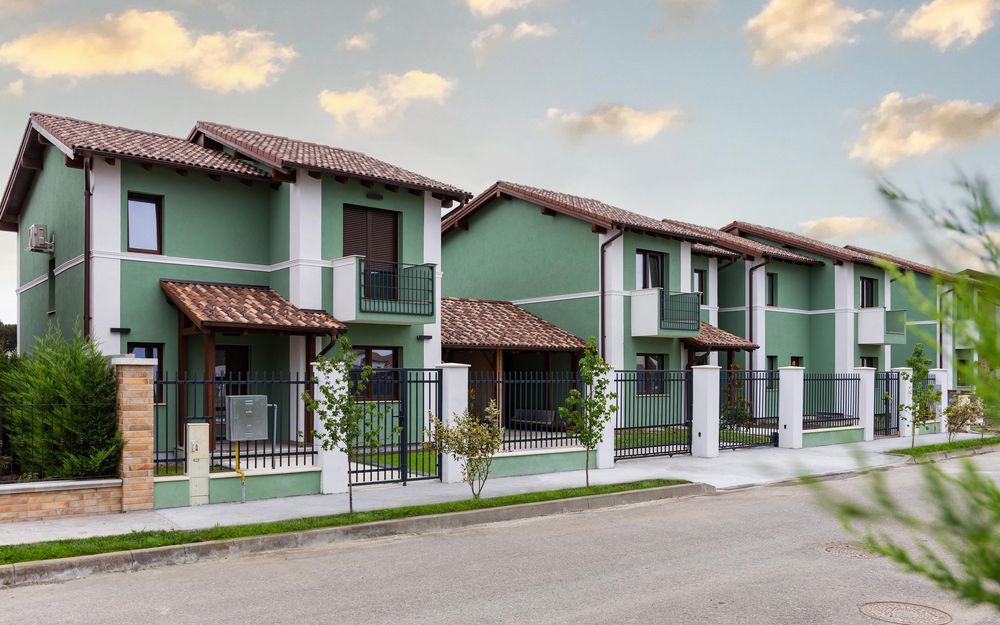 Casă in Cartierul Primaverii direct de la proprietar