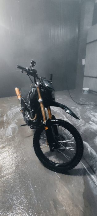 Продам мотоцикл  ямаха