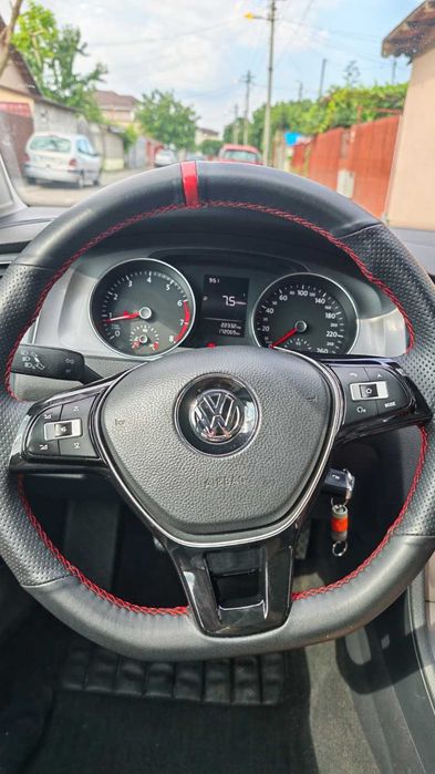 Volkswagen Golf 7 1.2 TSI 2014