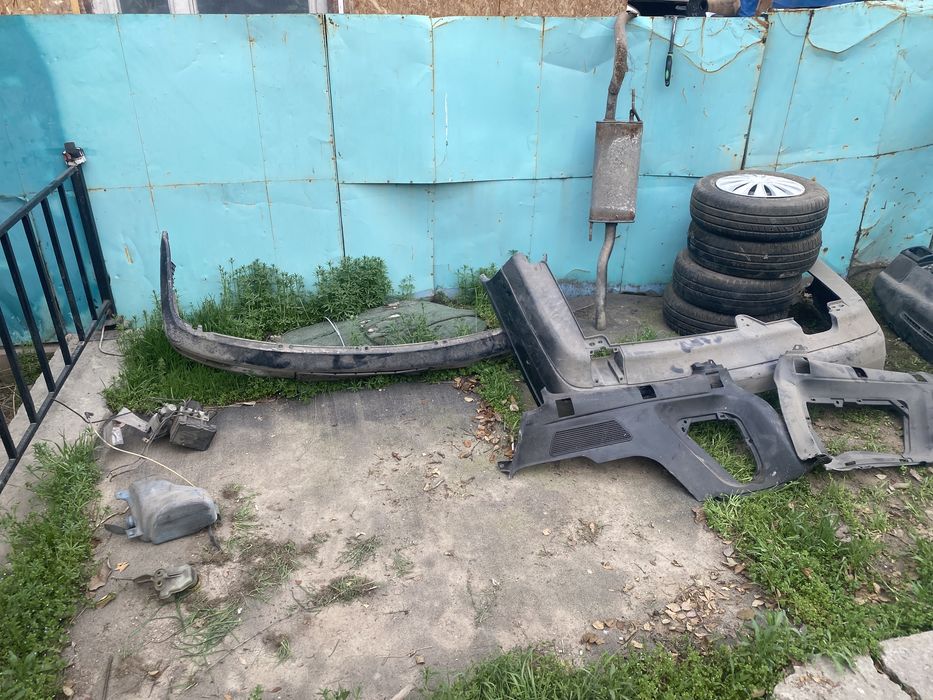 гольф 3 запчасти