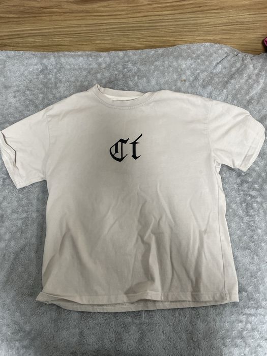 б/у вещи одевались толком не ношанные