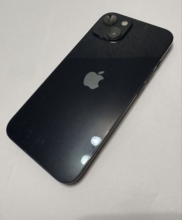 iPhone 13 128GB с гарантией