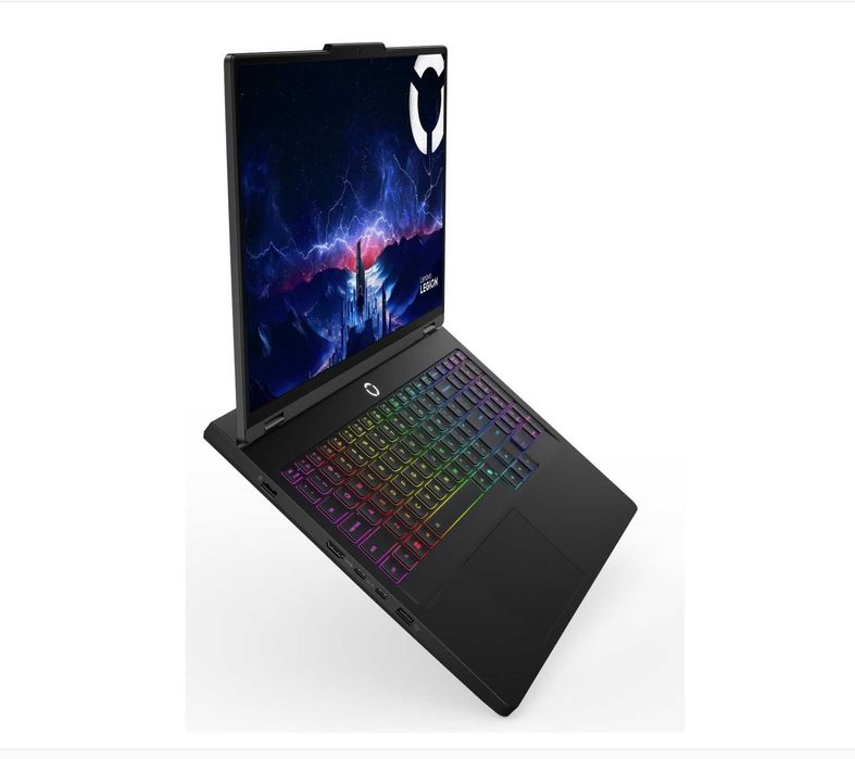 новый Lenovo Legion Pro 5i U9 32Gb 1Tb 5070 Ti