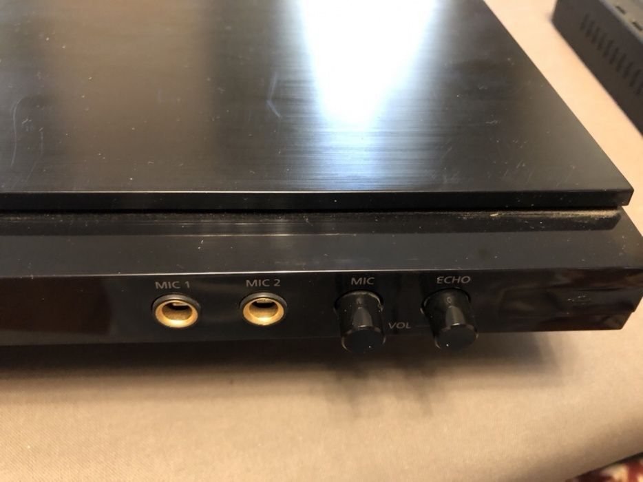 DVD Blu-rey 3D Samsung