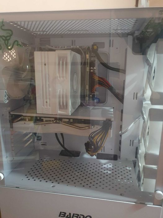 Igravoy PC RX580 8/xeon E5-2673 v3/32gb озу/500gb