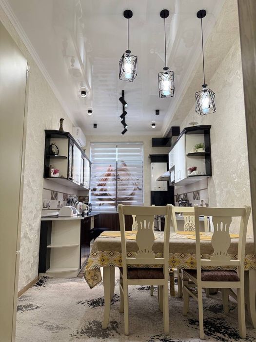 Kvartira 3 xonali Квартира