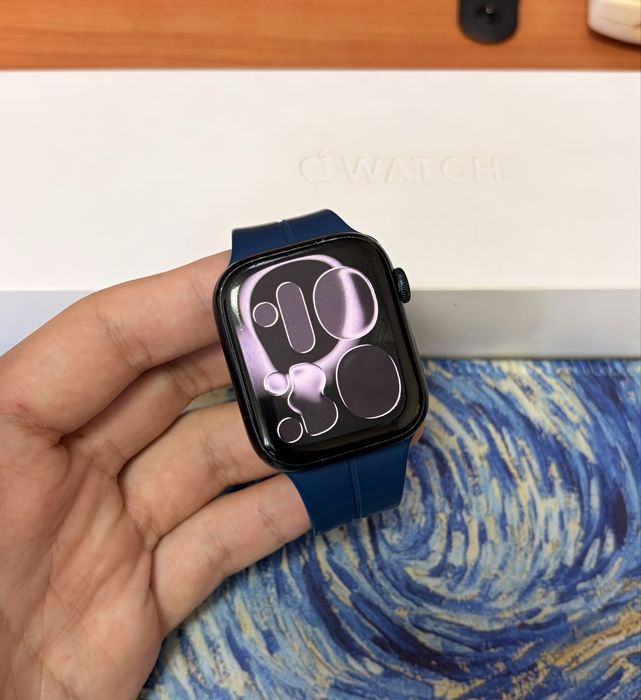 Apple Watch 7 45mm 80%