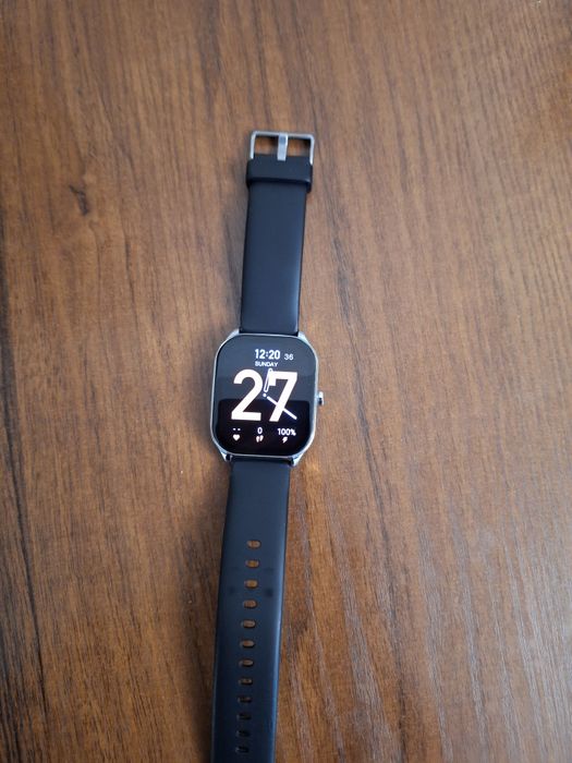 Смарт-часы Amazfit Pop 3S