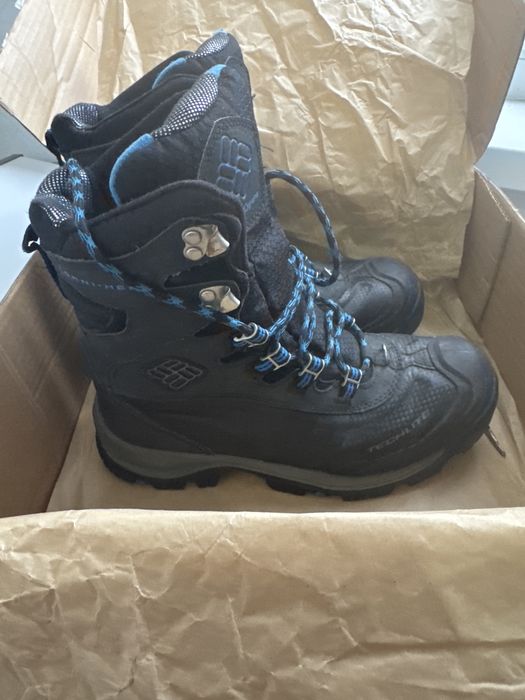 Обувь на подростка