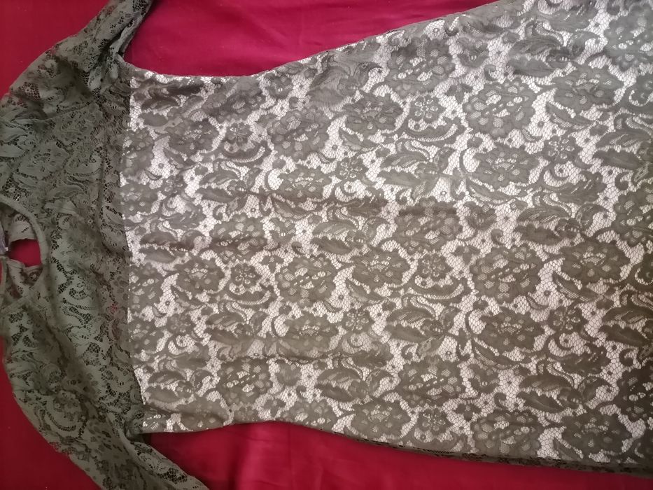 Guess Оригинална нова рокля