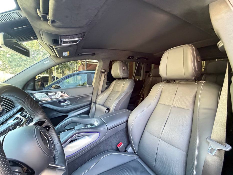 Срочно Mecedes Benz GLS450