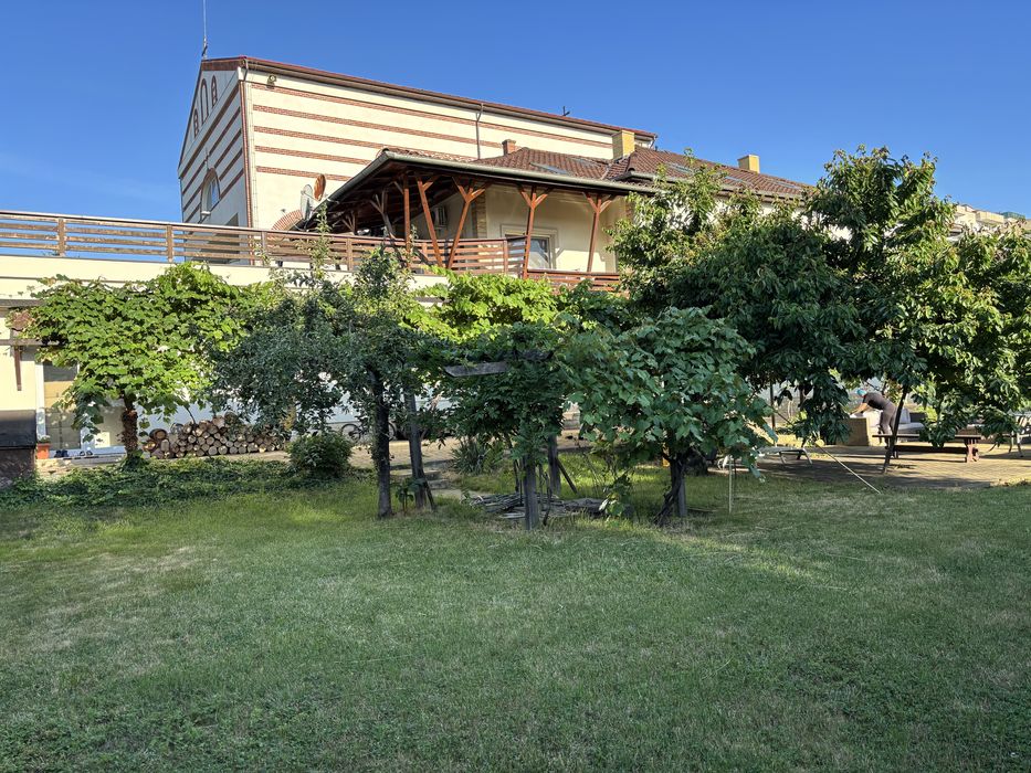 Casa cu teren in Cluj Napoca cartirul Marasti
