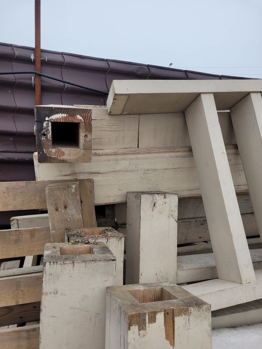 Продам доски под материал