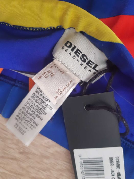 Diesel/Puma M/L/XL мъж.бански